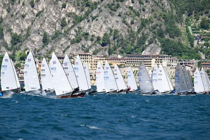 A Memorable 2025 Contender World Championship Unfolds