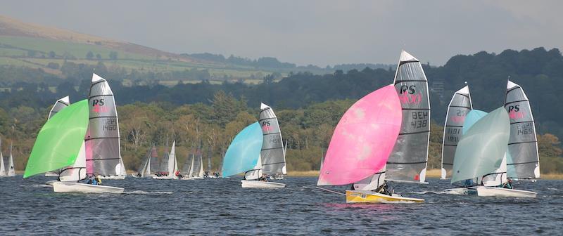 Unveiling the Great North Asymmetric Challenge Adventure
