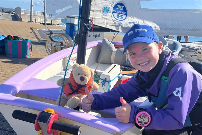 Free Entry for Coached Regatta Fleet at Championships