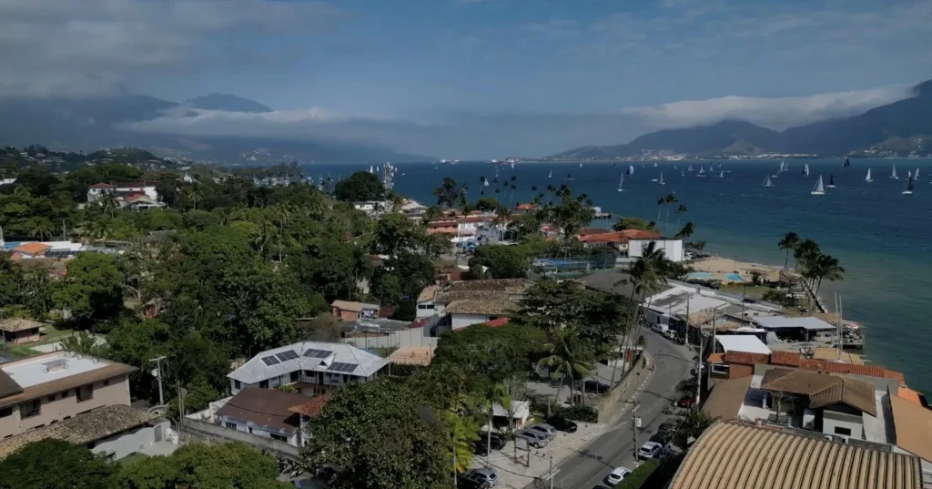Brazil’s Yacht Club de Ilhabela Joins Rolex NYYC Invitational Cup
