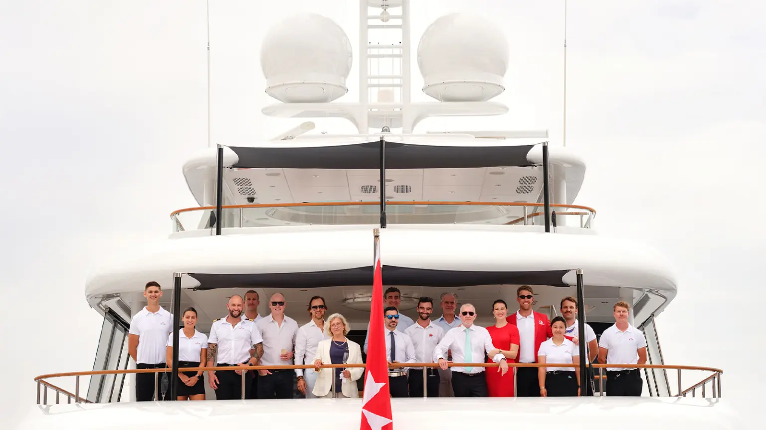 The Transformation of Bijin: Heesen’s Remarkable Journey