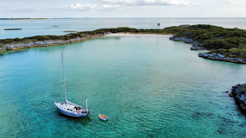 Embracing the Joy of Rowing Dinghies