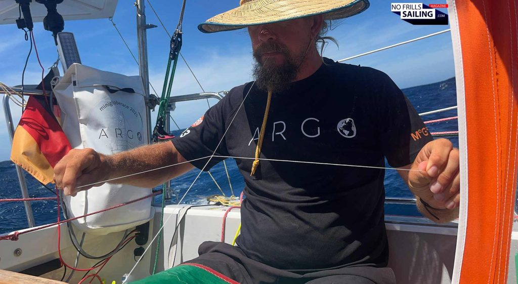 Discovering the Realities of Global Sailing