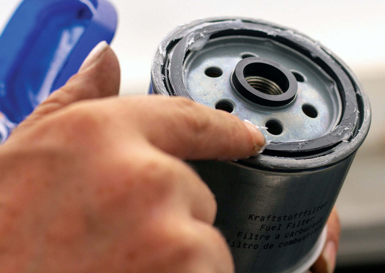 Essential Boat Fluid Maintenance for Smooth Sailing