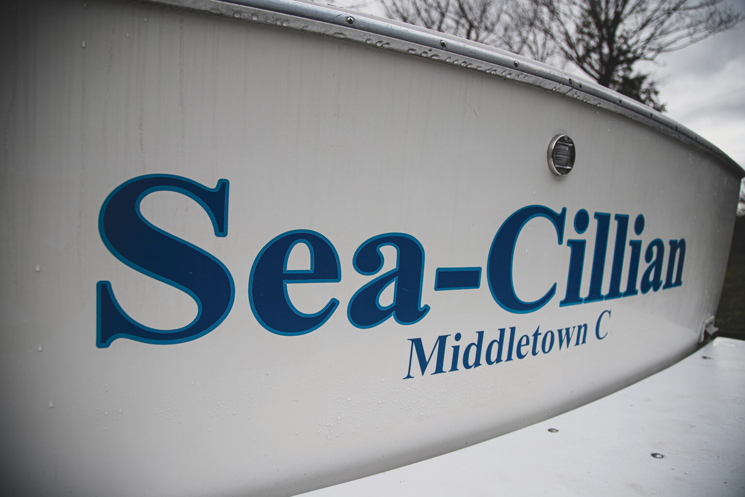 Tips for Successfully Changing a Boat’s Name