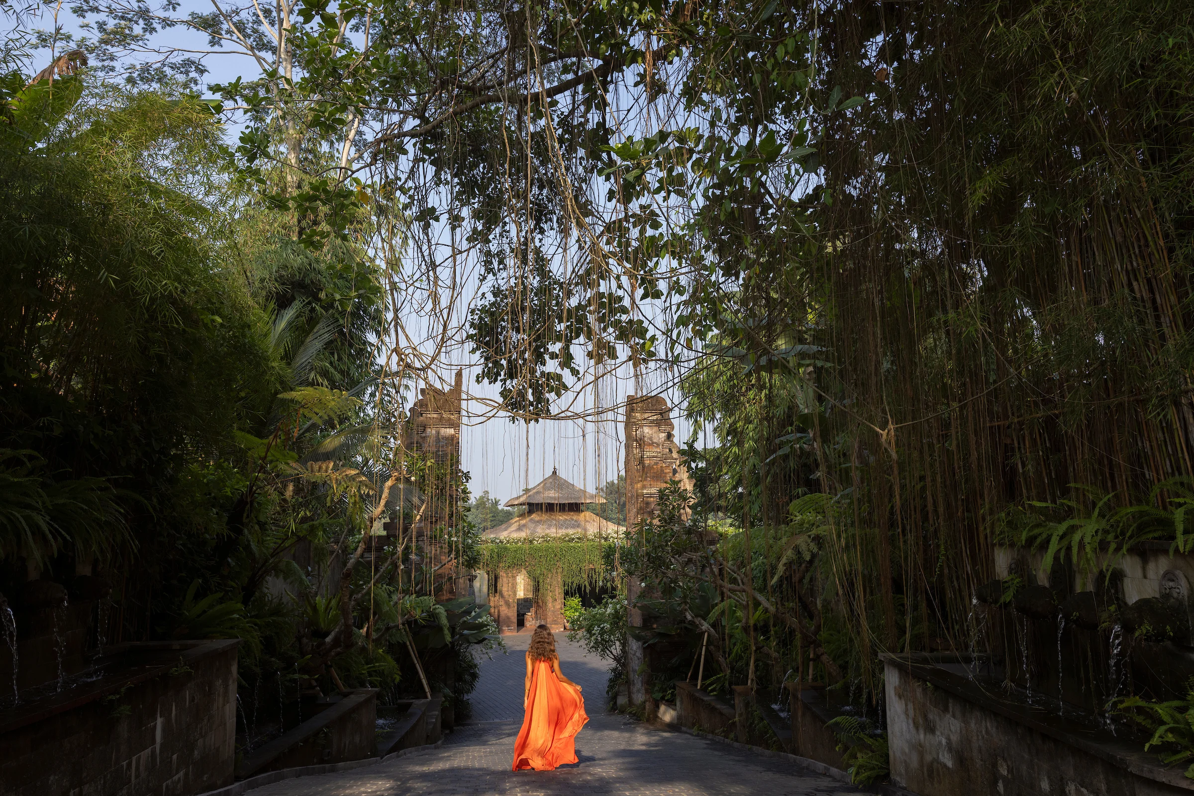 Mandapa, A Ritz-Carlton Reserve Celebrates a Decade of Distinctive Experiences in Ubud