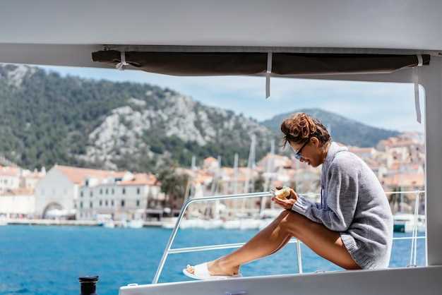 10 Stunning Instagram-Worthy Spots to Explore on a Yacht Charter in Turkey
