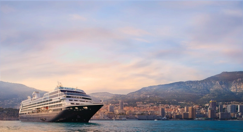 Azamara Cruises to Launch “Discover What the Locals Know” Initiative