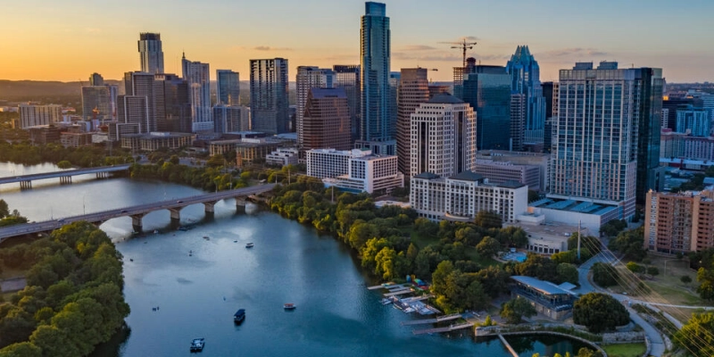 Delta Air Lines Expands Nonstop Routes from Austin