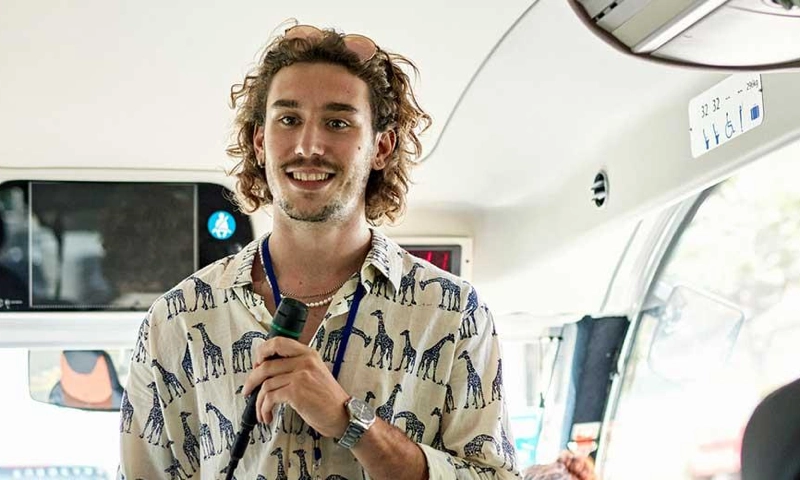 UK Travel Sector Pushes for Youth Mobility Agreement