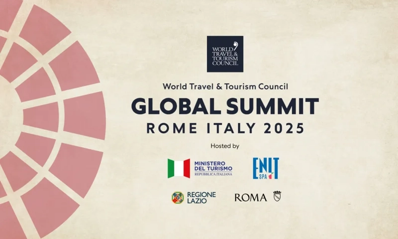 Leading Italian Travel Experts to Convene at WTTC Global Summit in Rome