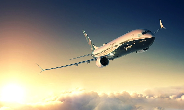 Boeing and Macquarie AirFinance Boost 737 MAX Fleet with 30 New Jets