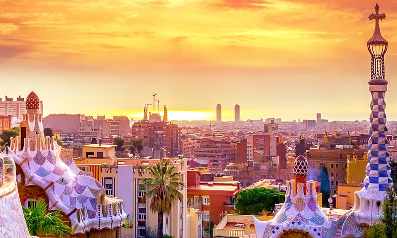 Understanding the New EU Entry/Exit System Impact on UK Travellers