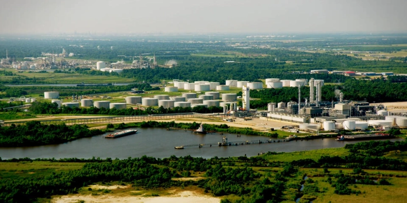 Delta Air Lines Marks First Commercial-Scale SAF Delivery at Portland International Airport