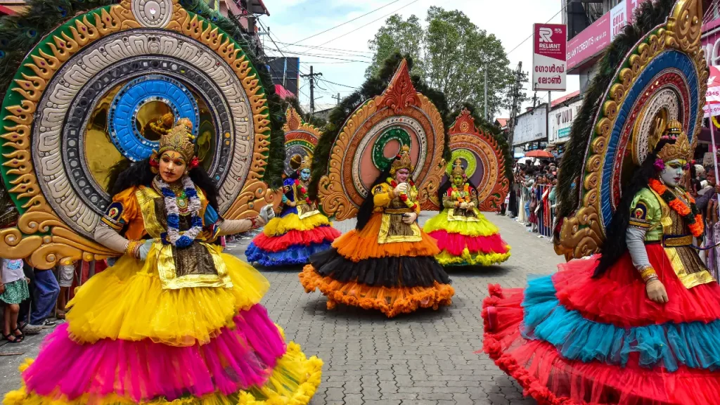 82% of Indian Travelers Seek Cultural Experiences