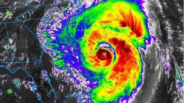 Overview of the 2025 Hurricane Season