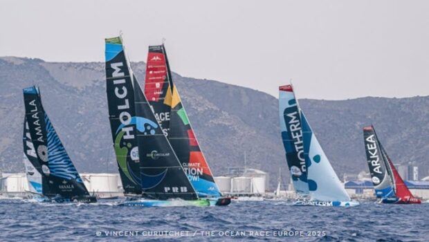 New Challenges for IMOCA Teams in the Mediterranean
