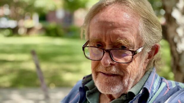 Remembering Roger Vaughan: A Sailor and Storyteller