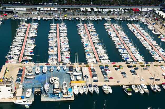 2025 Monaco Grand Prix – Mediterranean Yacht Charters Gather at Anchor in the Bay of Monaco