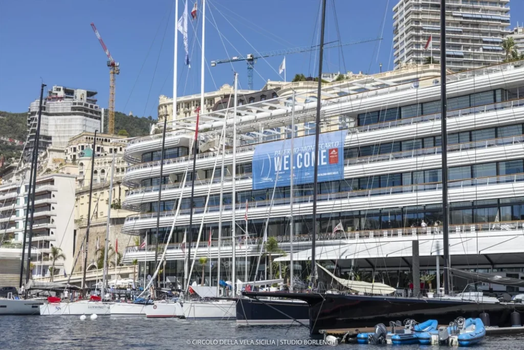 Celebrating 20 Years of the Palermo-Montecarlo Regatta
