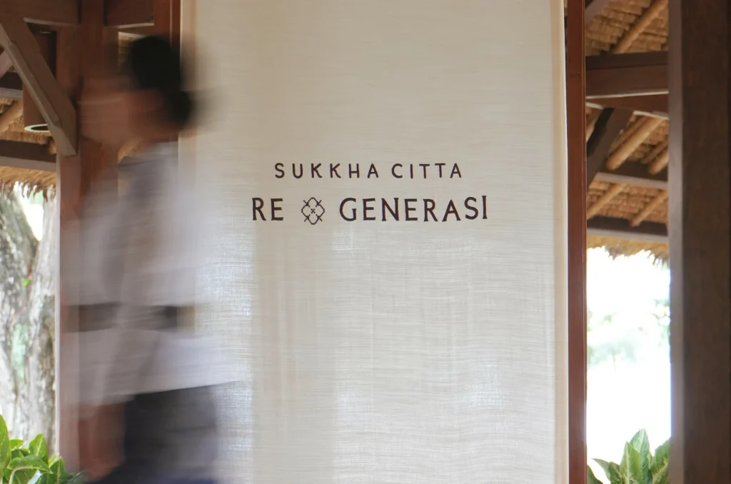 REGENERASI Exhibition Set to Journey to Amanjiwo