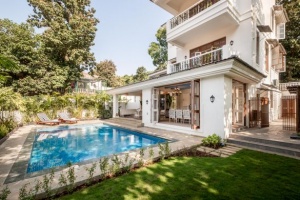 Celebrate Diwali in Luxury at Elite Havens Villas