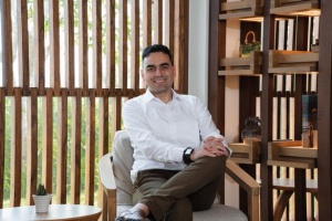 Nicolas Kassab Appointed General Manager of Umana Bali