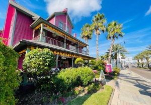 Explore the Culinary Delights of Daytona Beach
