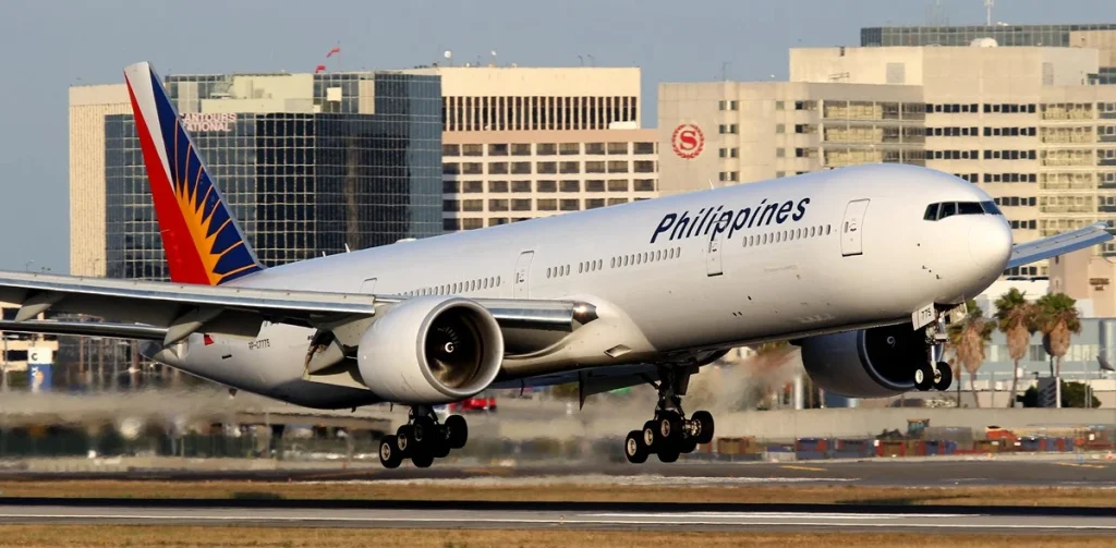Philippine Airlines Joins Forces with Trip.com for Enhanced Ticketing