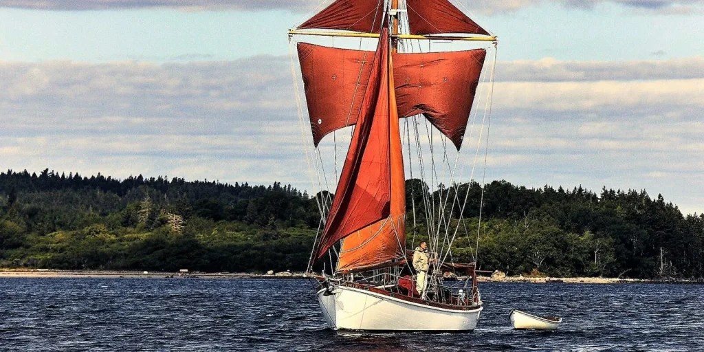 Late Summer Crewing Opportunities for Sailors