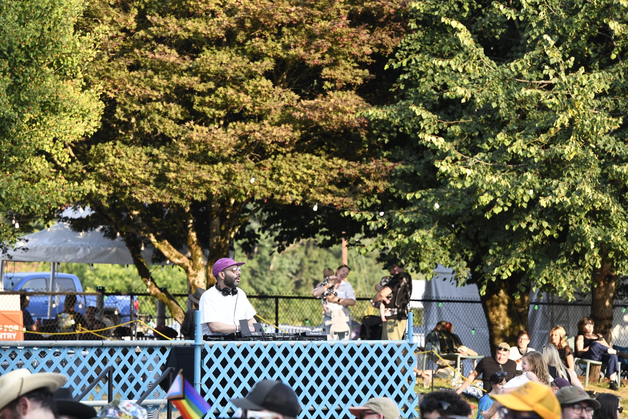 THING Fest Weekend Two Showcases Rainbow Kitten Surprise and Rising Stars