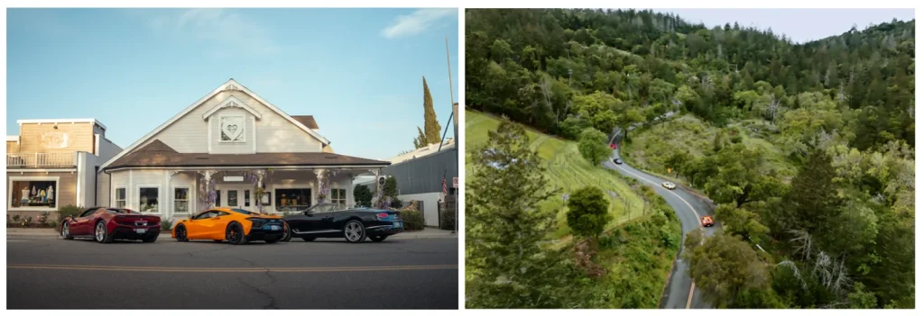 HunterMoss Launches Unique Luxury Weekend Escapes Across America