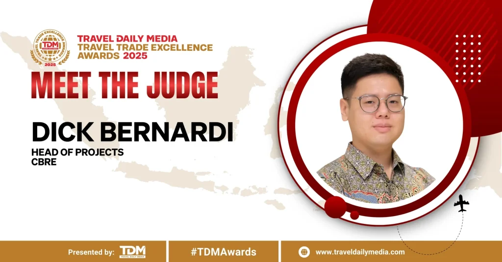 How Infrastructure Fuels Indonesia’s Travel and Tourism Development