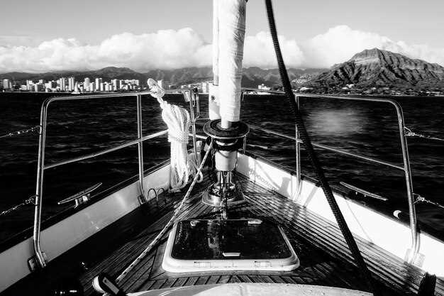 AHPO Lurssen – An In-Depth Guide to the AHPO-Lurssen Collaboration in Luxury Yacht Design