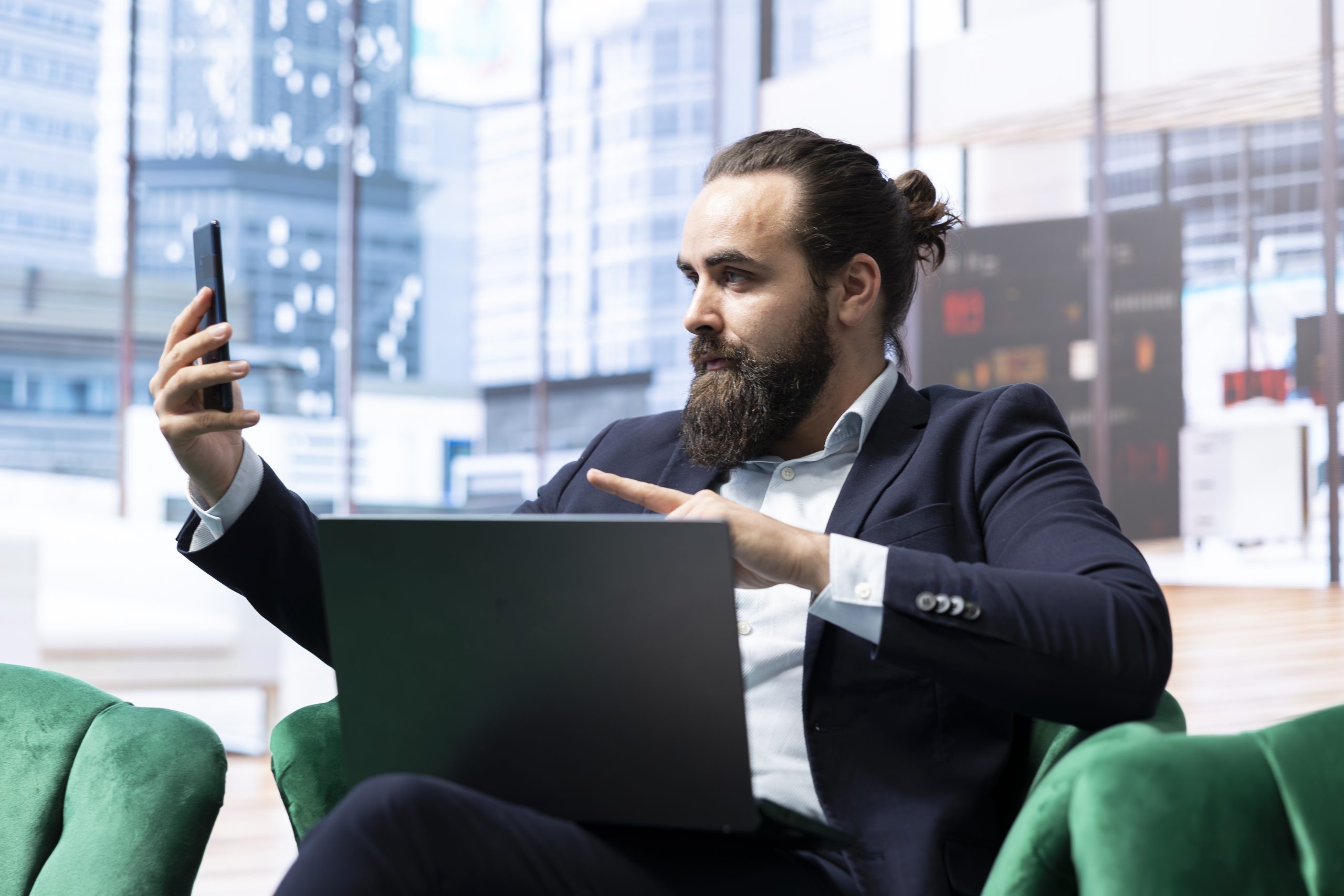 Delta Business Unveils a Reimagined Online Experience