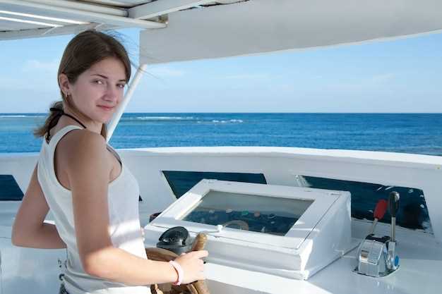 Arience Yacht – Luxury Yacht Design, Performance, and Innovations