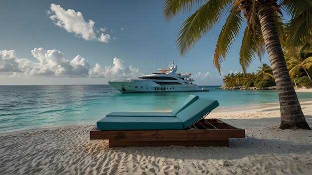 Bahamas Yacht Charter – Luxury Private Charters & Island-Hopping Adventures