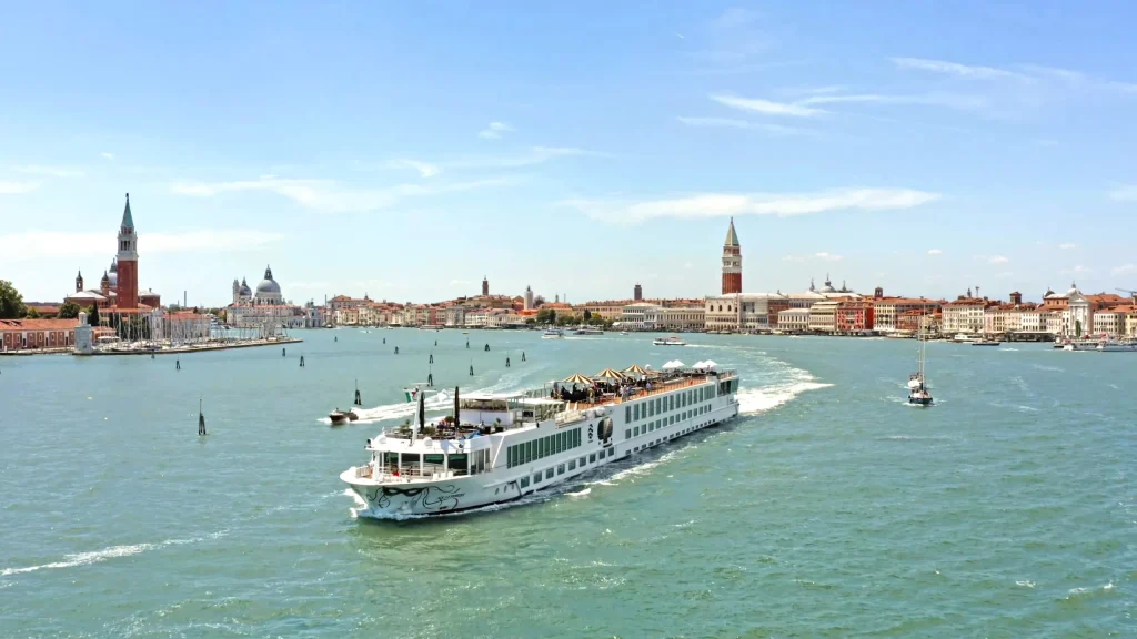 Exciting New Cruise Package Featuring Venice and the Mediterranean