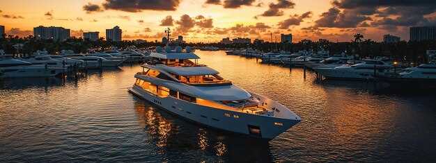BOADICEA Joins Caribbean Yacht Charter Fleet – 76m Amels Superyacht