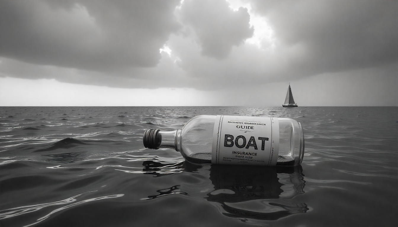 Boat Insurance Guide: How to Get the Right Coverage Step by Step