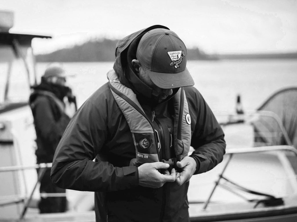 Updated USCG Regulations on Life Jackets Made Easy