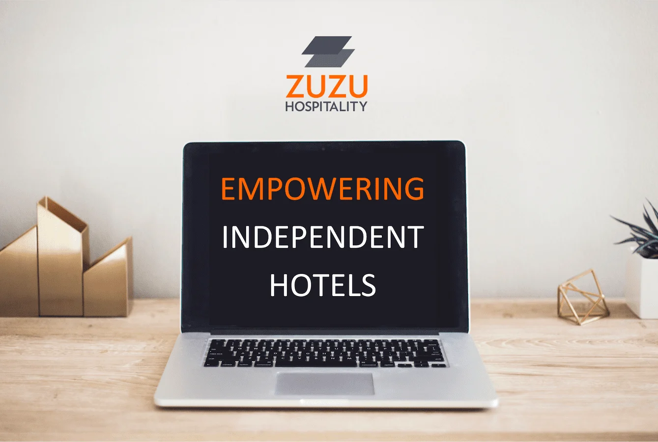 ZUZU Hospitality Secures $5.9 Million in New Funding