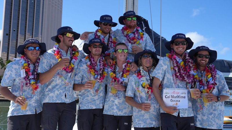 September Sailing News: Latitude 38 Highlights