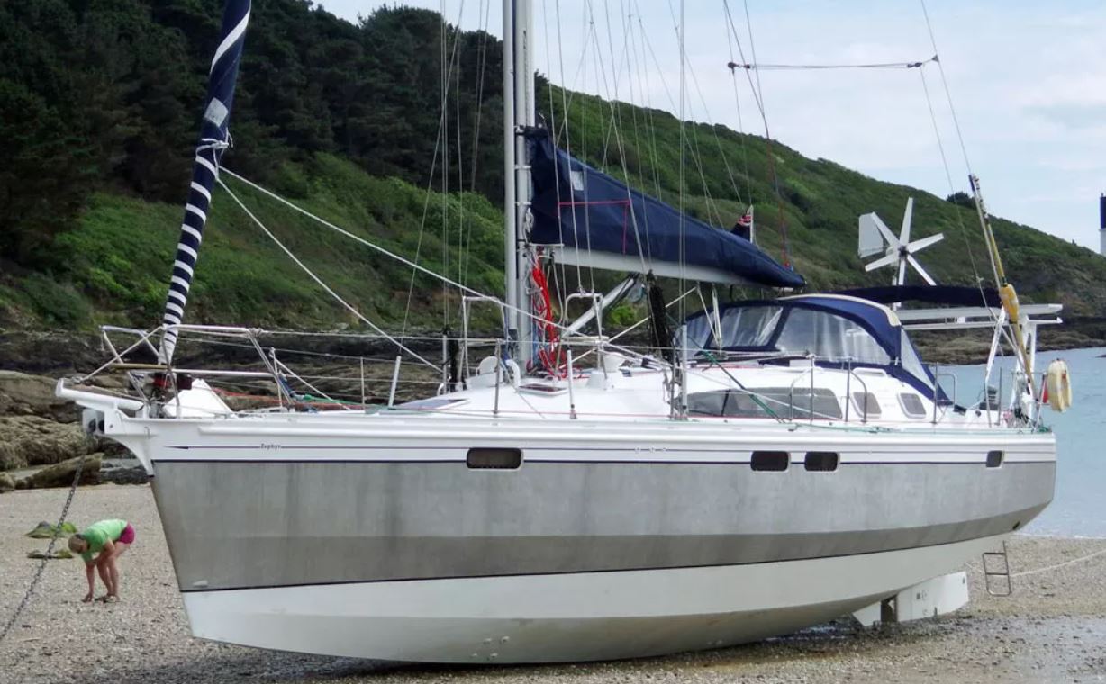 Insights into Sailboat Keels: Design and Performance