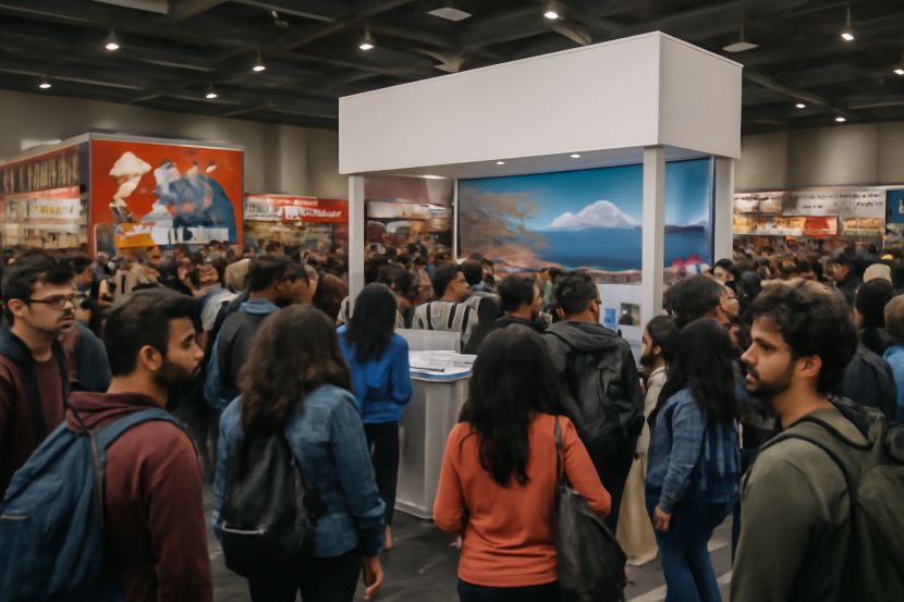 Japanese Anime Fair 2025 Set to Enhance Indo-Japan Tourism Exchange