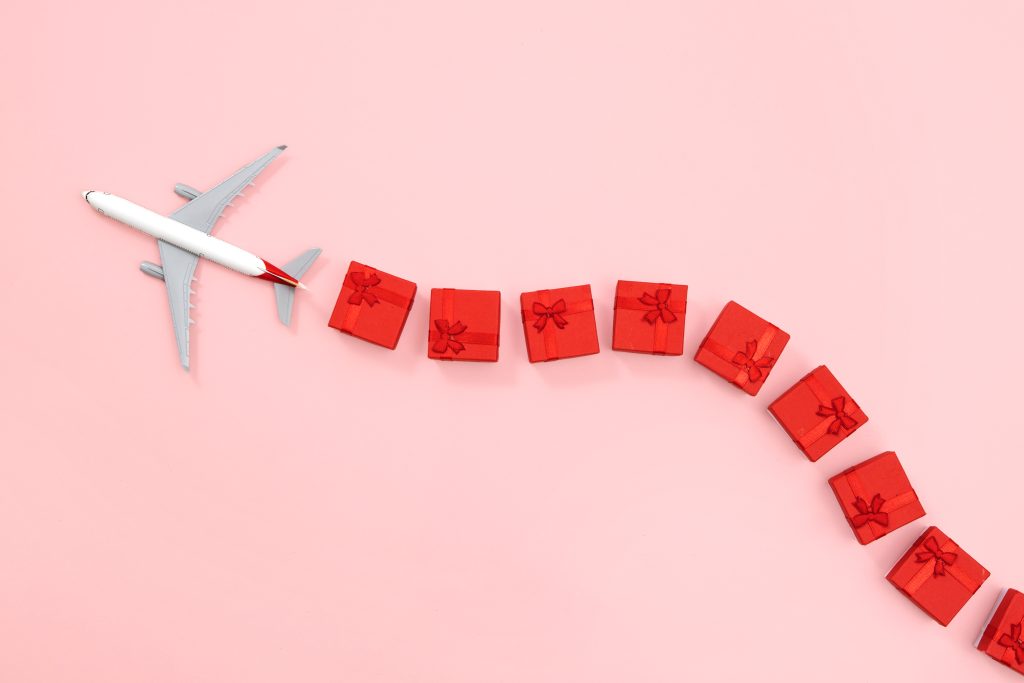 Growth in Travel Insurance Purchases for Unique Destinations
