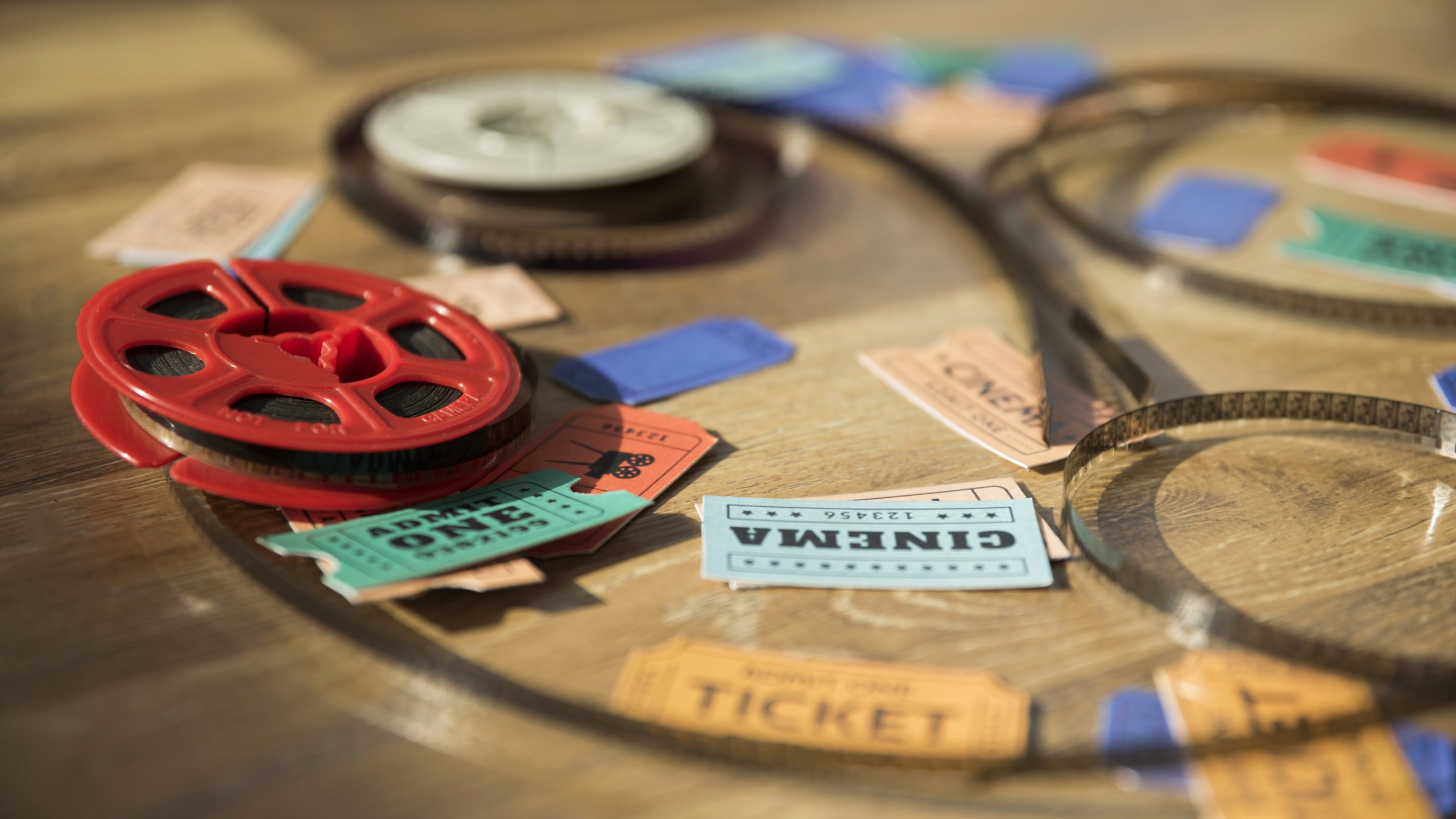 Celebrate the Screening of Giant Love at the Festival