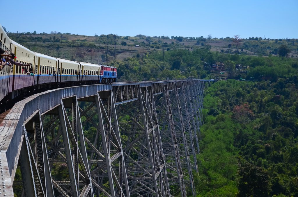 Introduction of Ro-Ro Car Train Service in Goa