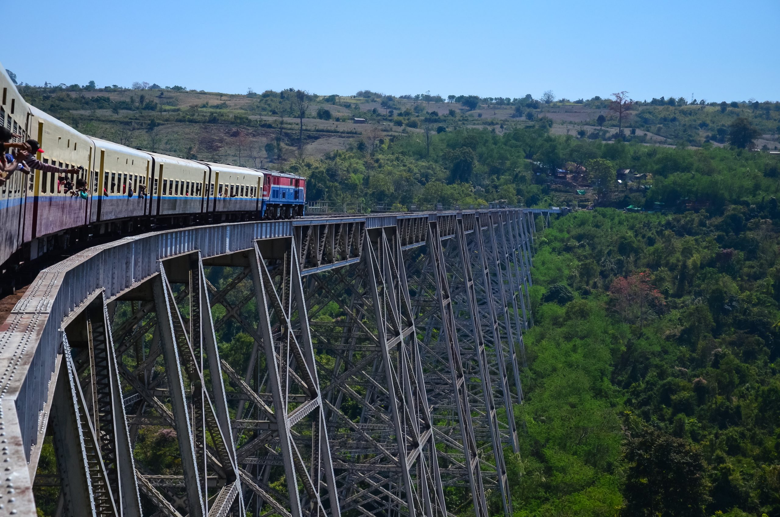 Introduction of Ro-Ro Car Train Service in Goa