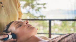 Reconnect with Your Vitality at Kamalaya’s Radiant Bliss